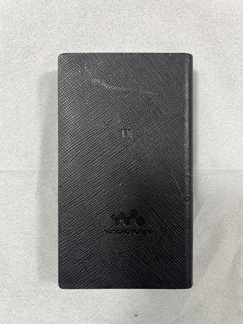 ポータブルプレーヤー Sony NW-A30series WALKMAN