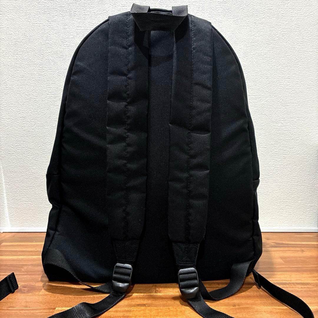 EASTPACK BEAMS40周年別注 パデットパッカーXL ブラック