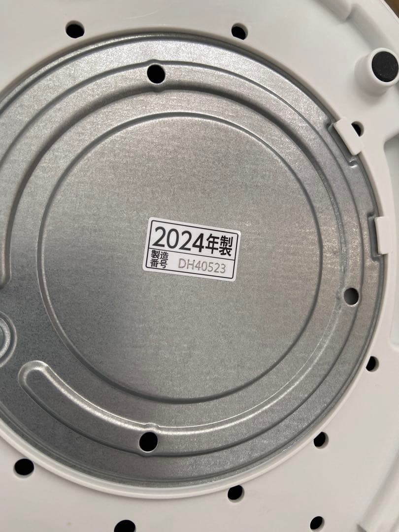 ZOJIRUSHI 象印 EE-DE35-WA スチーム式加湿器 ホワイト