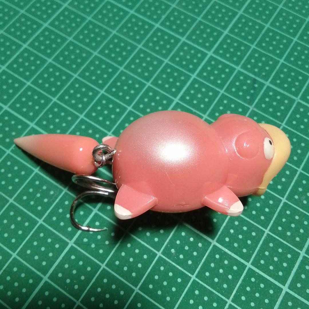 ポケモンルアー　　５個セット