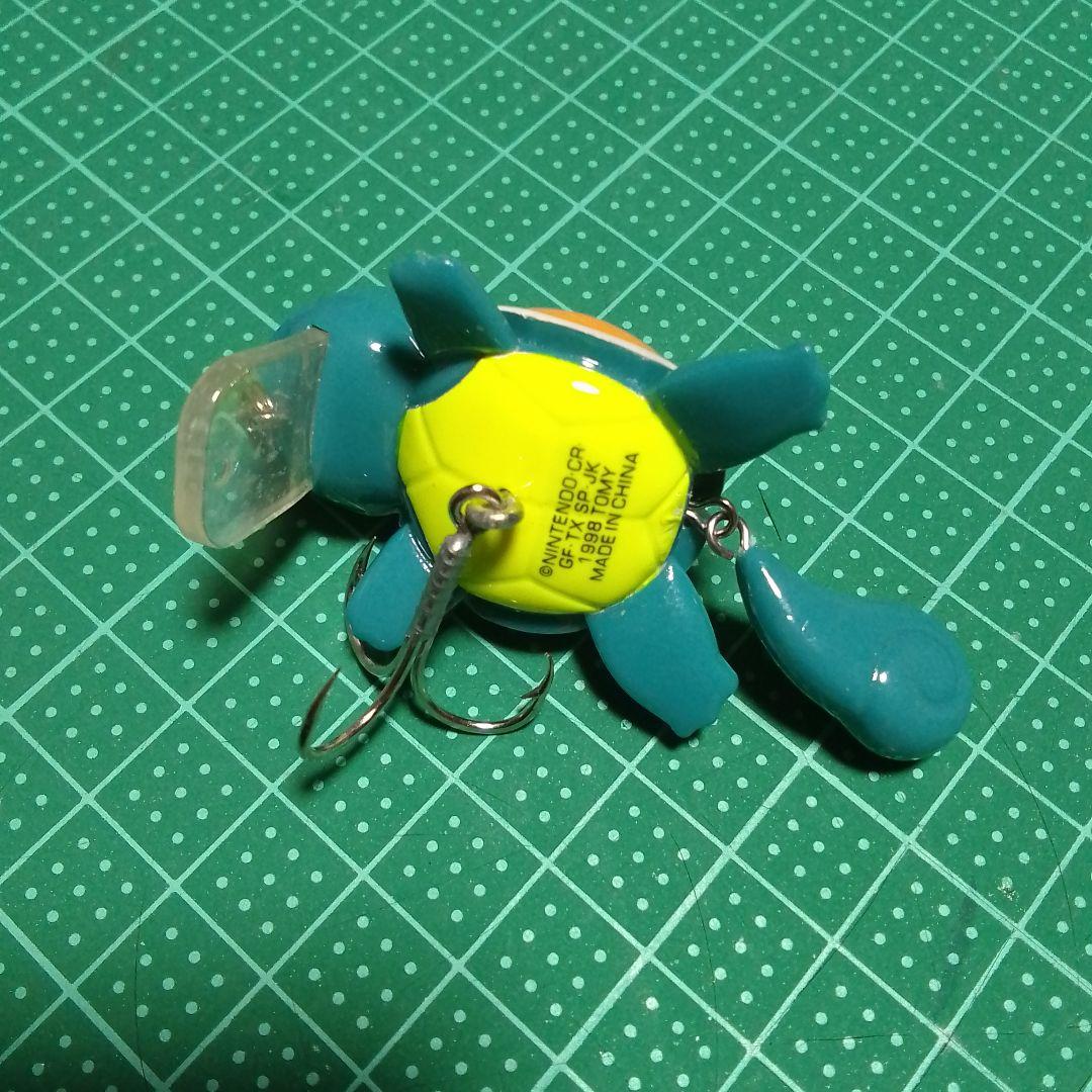 ポケモンルアー　　５個セット