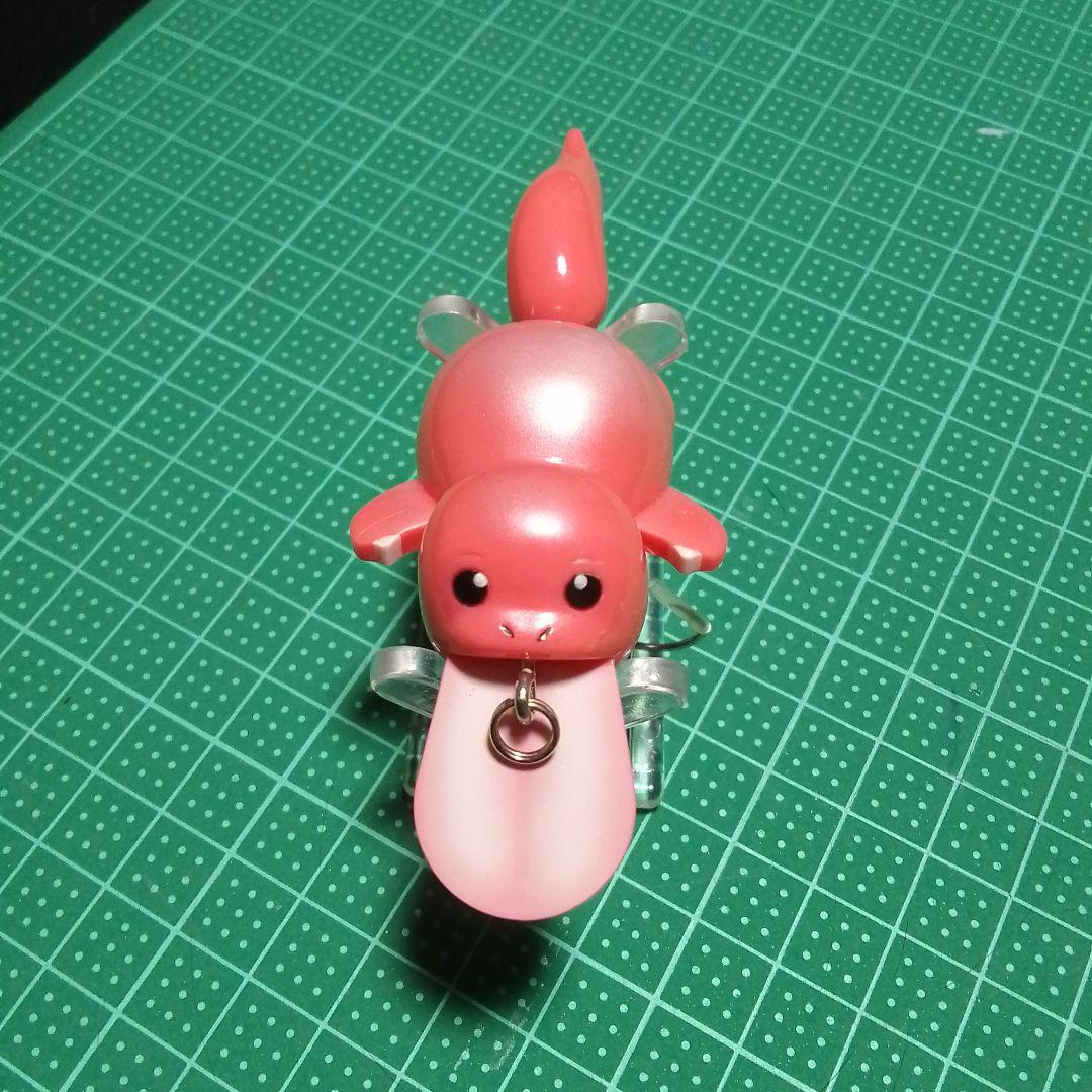 ポケモンルアー　　５個セット