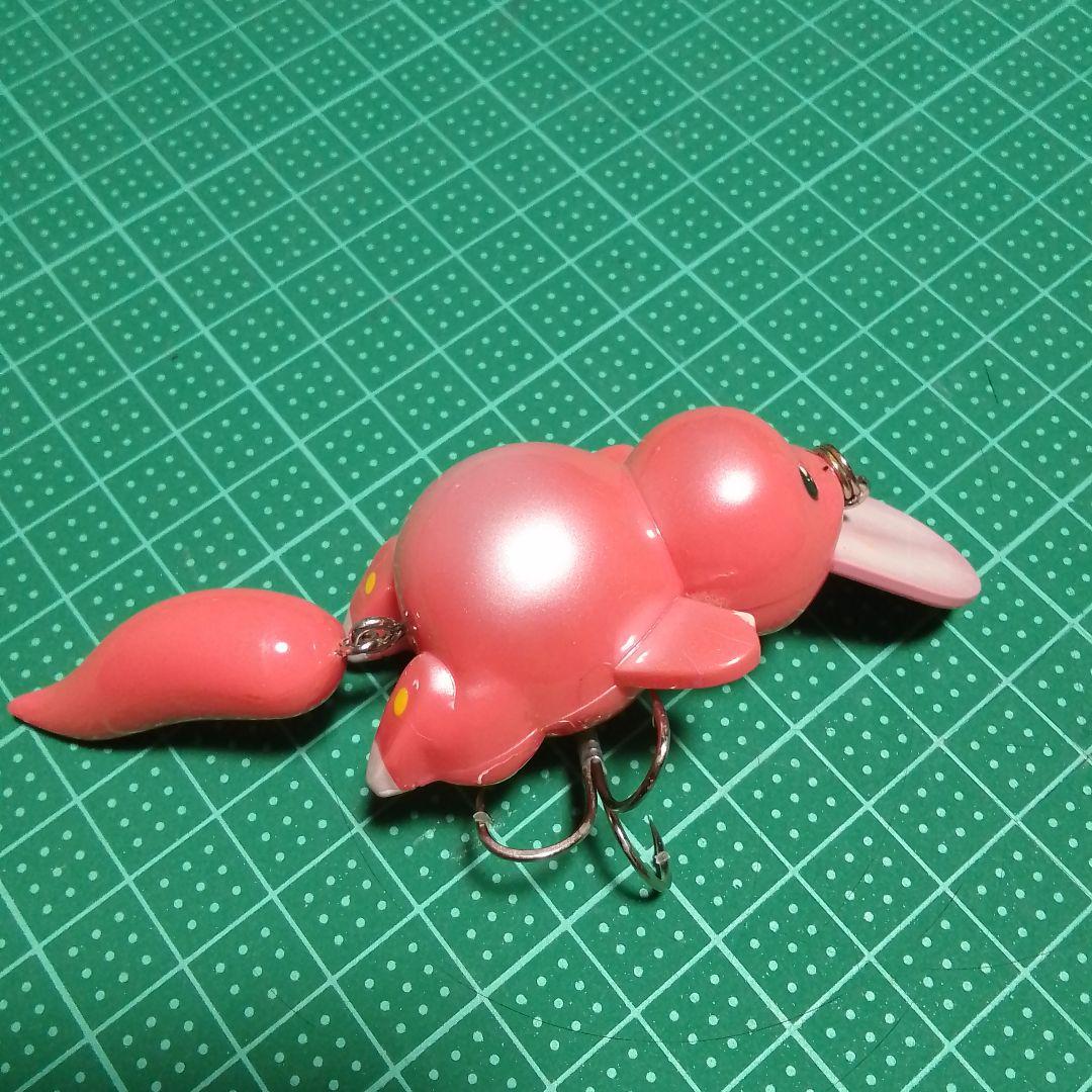 ポケモンルアー　　５個セット