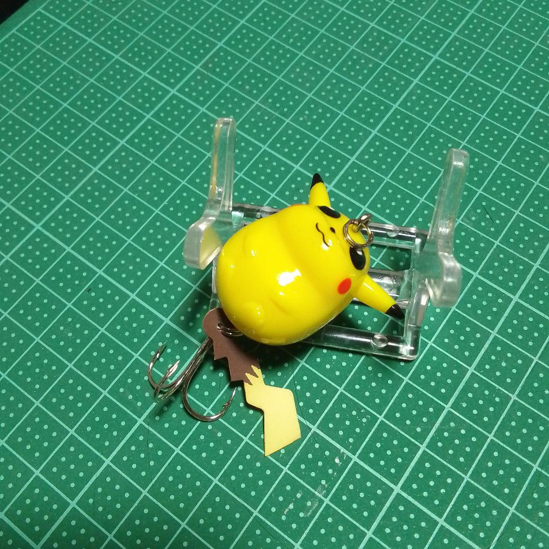 ポケモンルアー　　５個セット