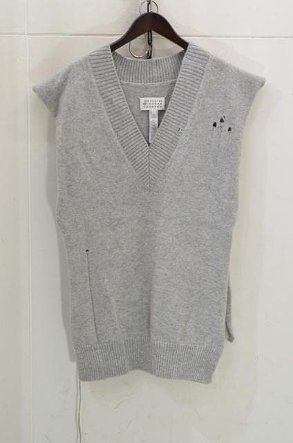 トップス MAISON MARGIELA S51TH0072 S17486