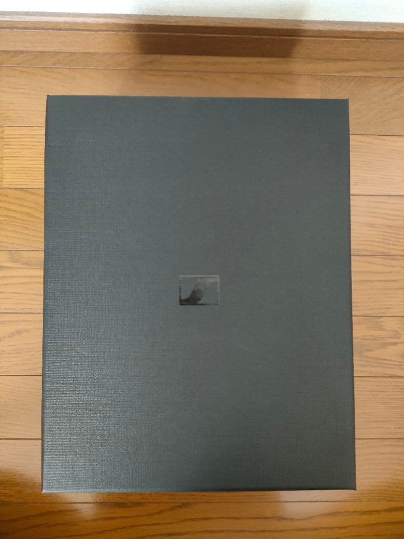 SENNHEISER HD800S ヘッドフォン