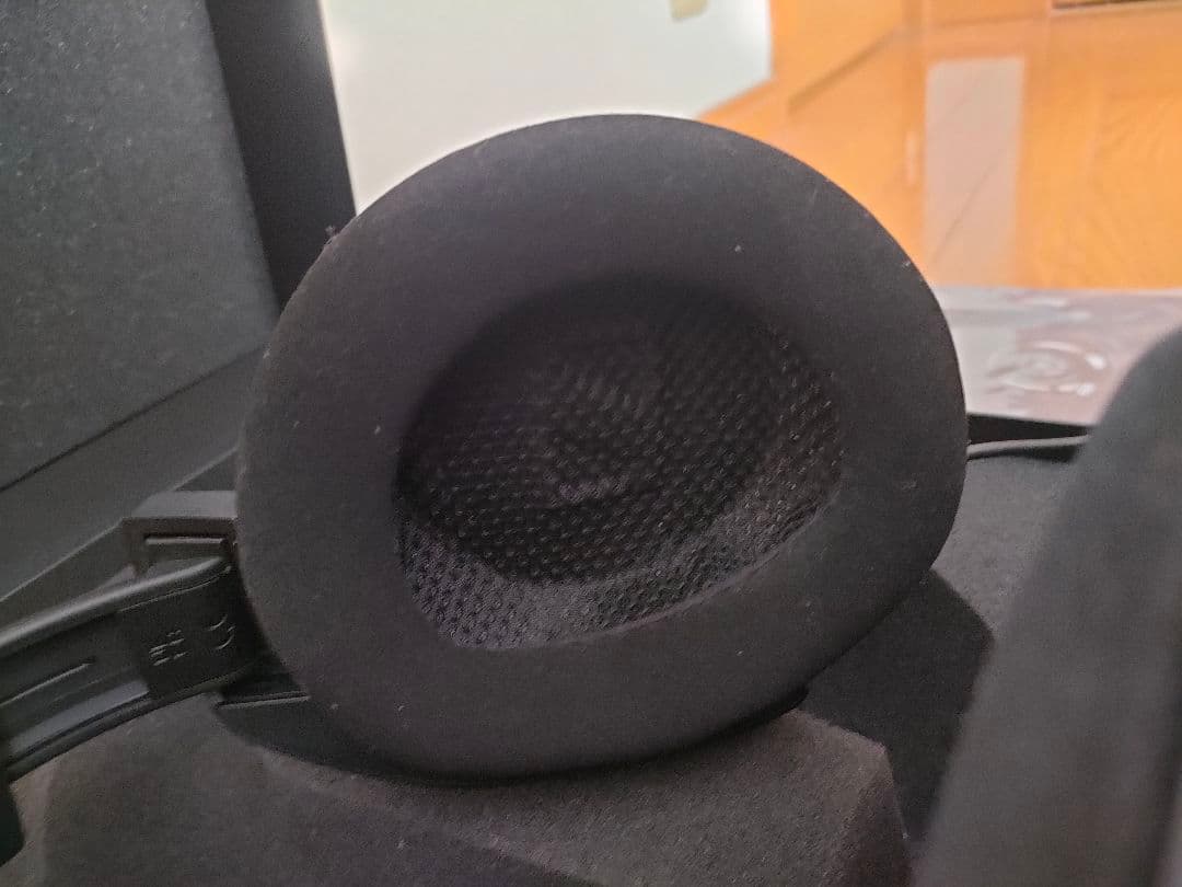 SENNHEISER HD800S ヘッドフォン