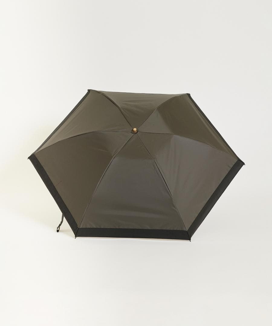 アシーナニューヨーク 傘 athena new york 晴雨　折り畳　日傘