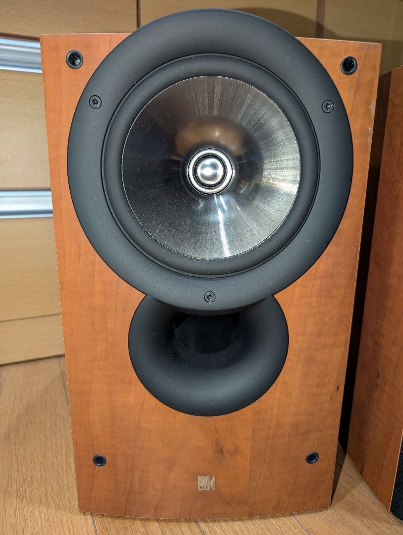 KEF iQ3 SP3500 動作確認済み