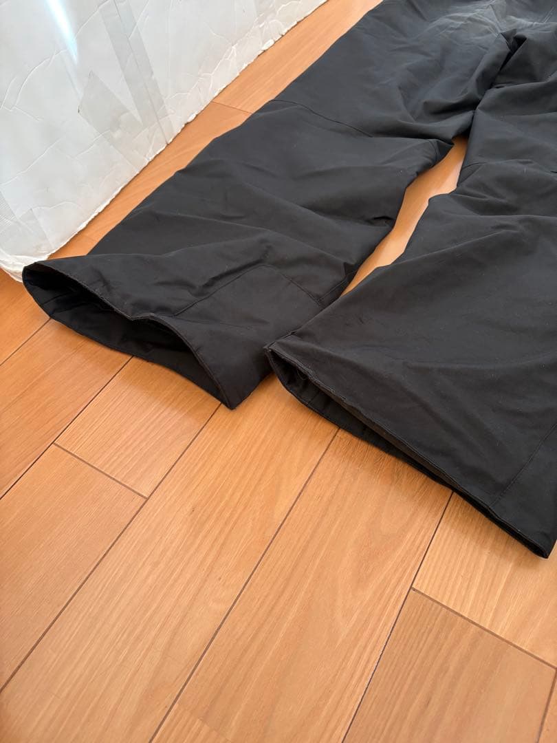 【送料無料】GOLD WIN スキーウェア　ゴールドウイン　上下セット　Ｍサイズ