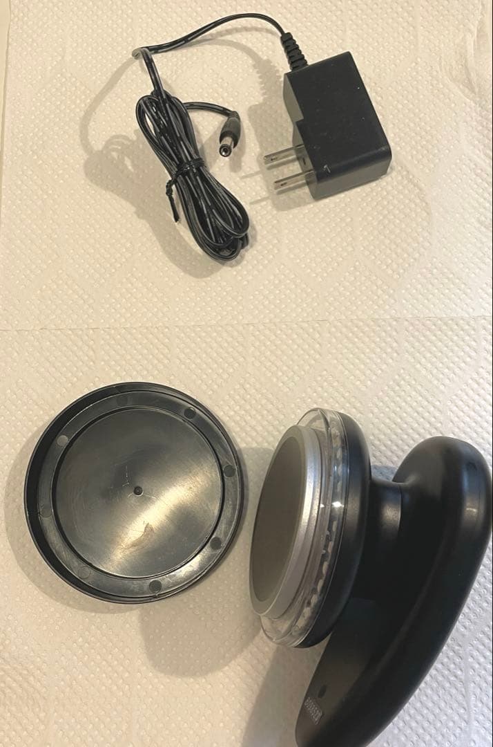 エステツイン美顔器　B-2000 & ソニックジェル