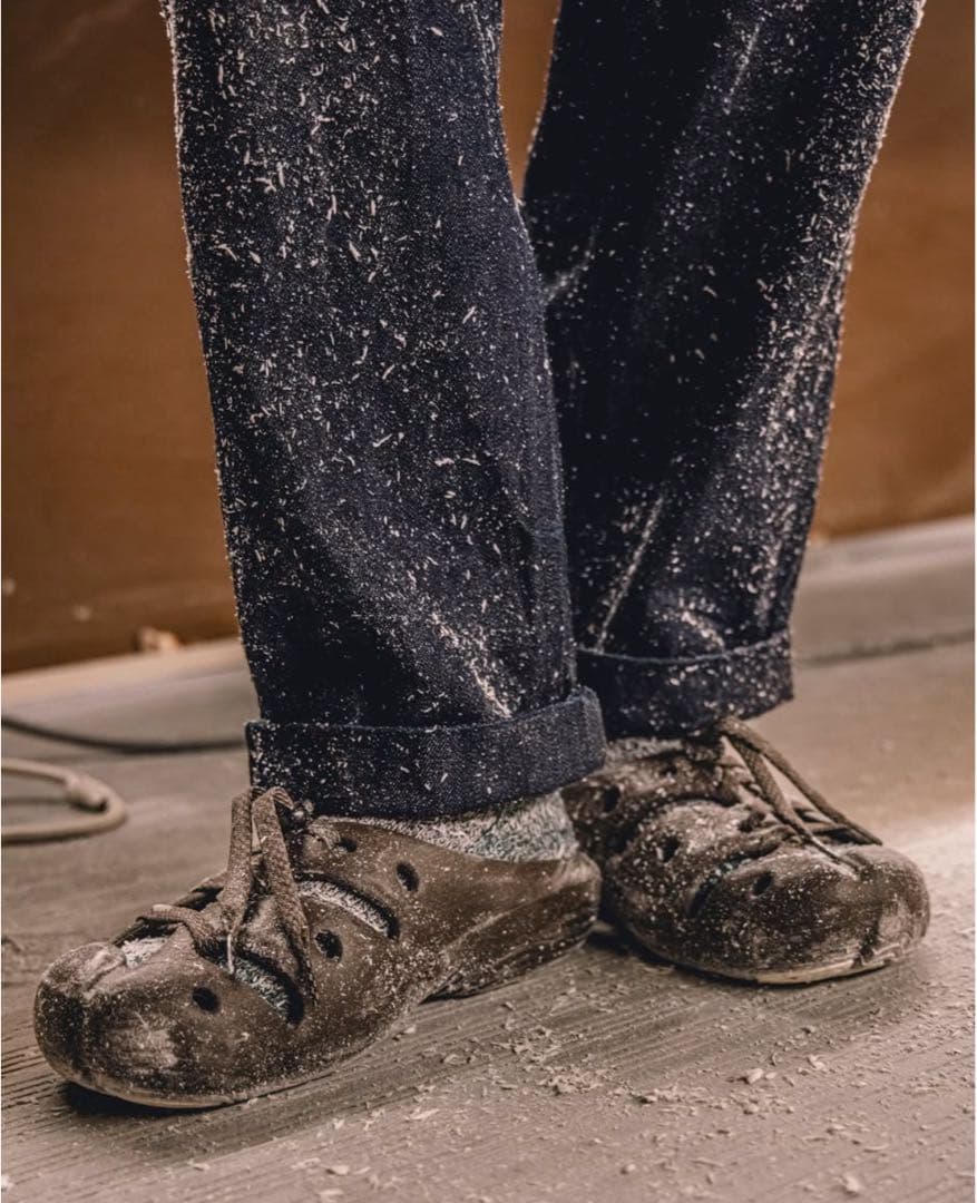 靴 Yogeez KEEN x Pilgrim Surf+Supply