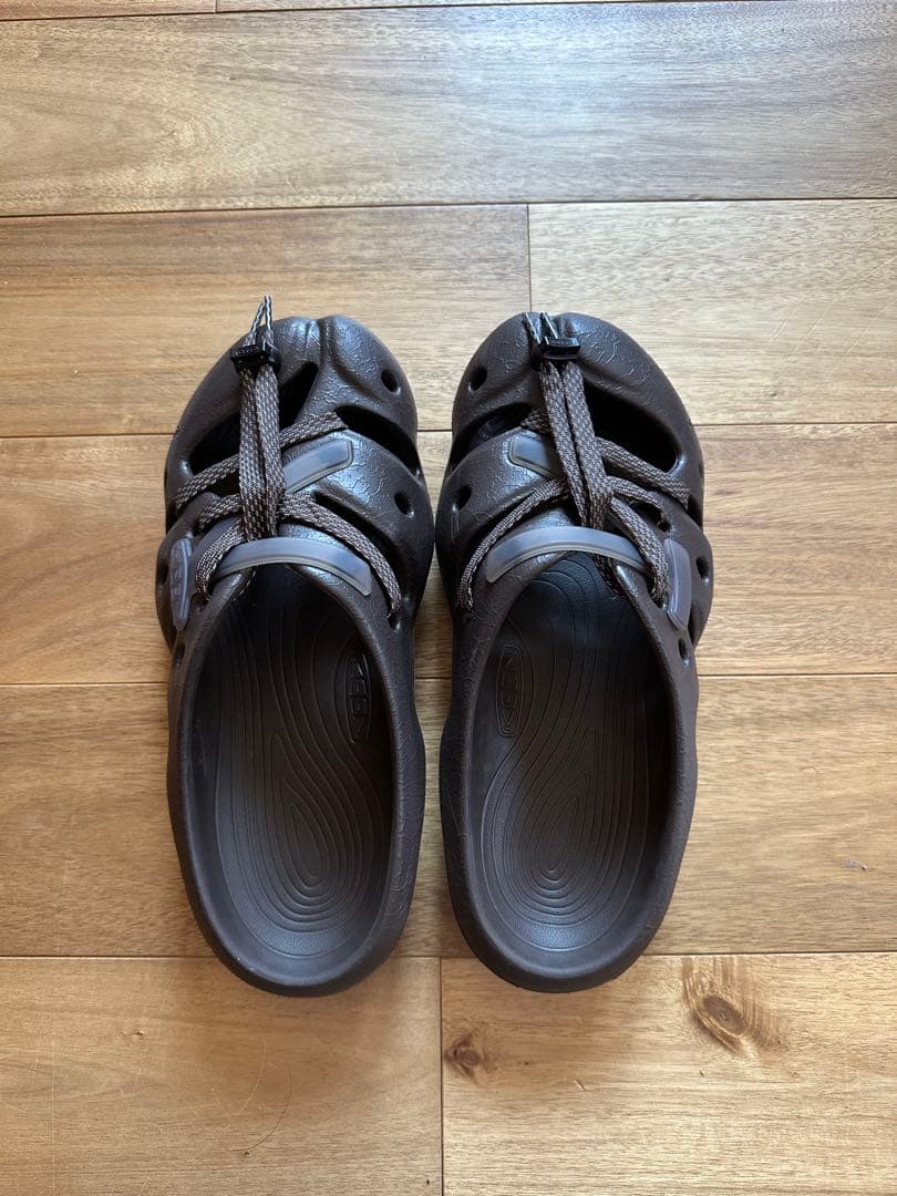 靴 Yogeez KEEN x Pilgrim Surf+Supply