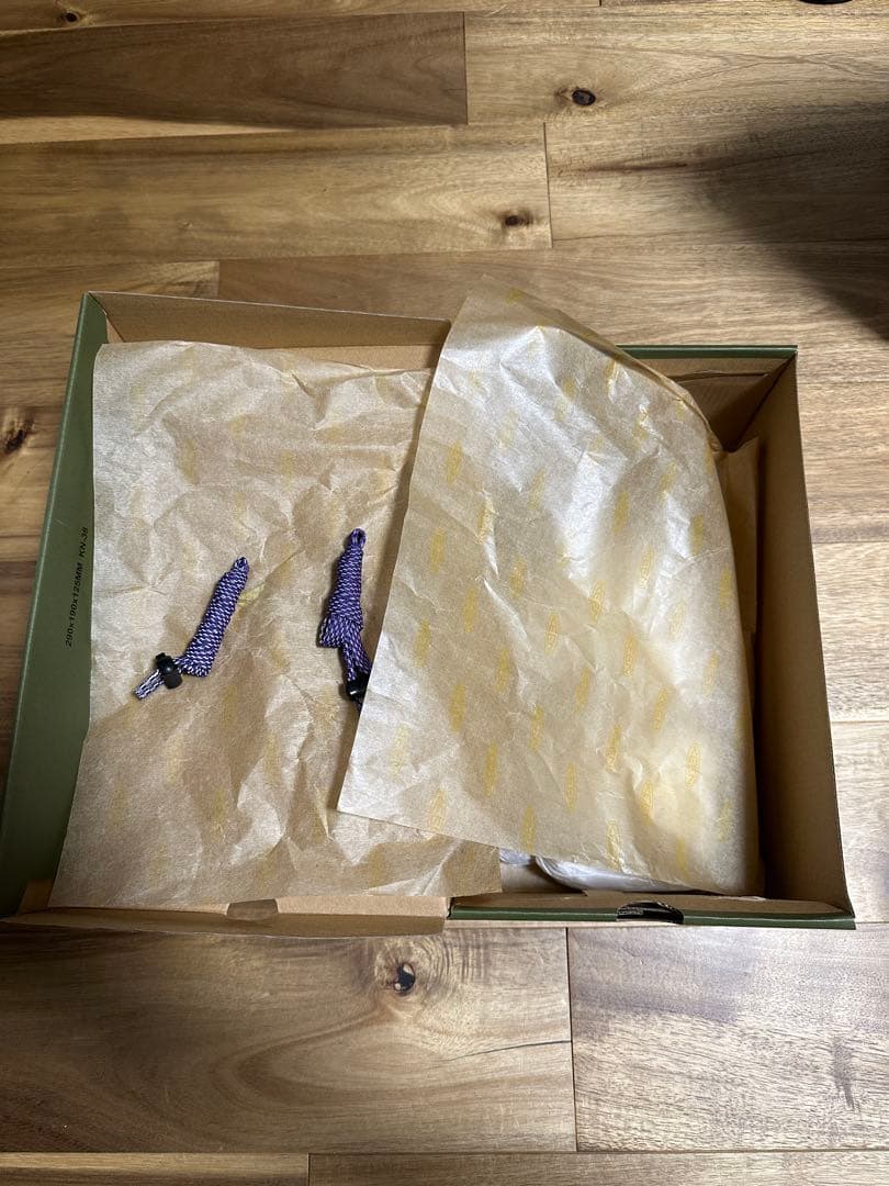 靴 Yogeez KEEN x Pilgrim Surf+Supply