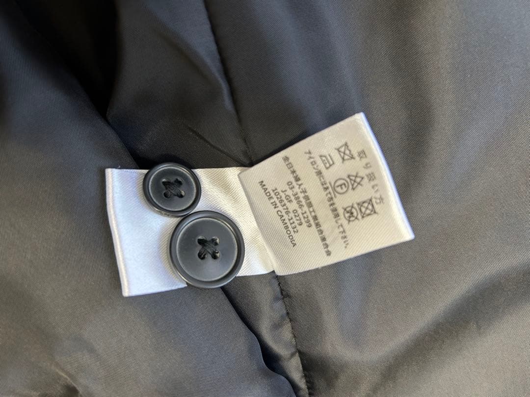 男子卒服！美品　オリバーハウス　170cmフォーマルセット