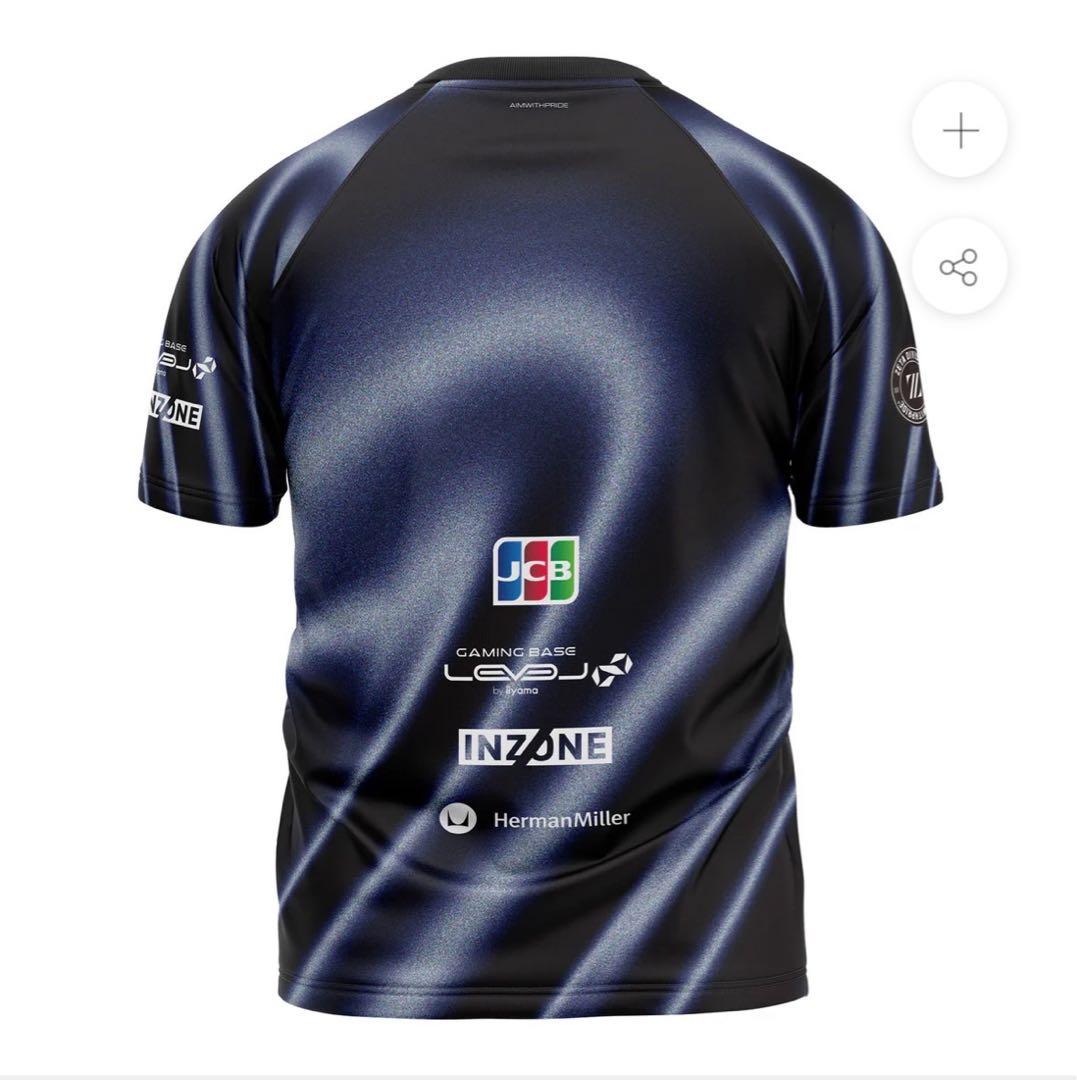 ウェア・シャツ 2025 AUTHENTIC JERSEY