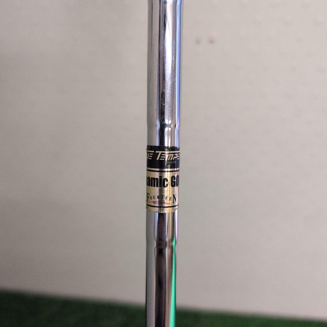 MT−28 ウェッジ 48°・54°・58°　3本セット フォーティーン