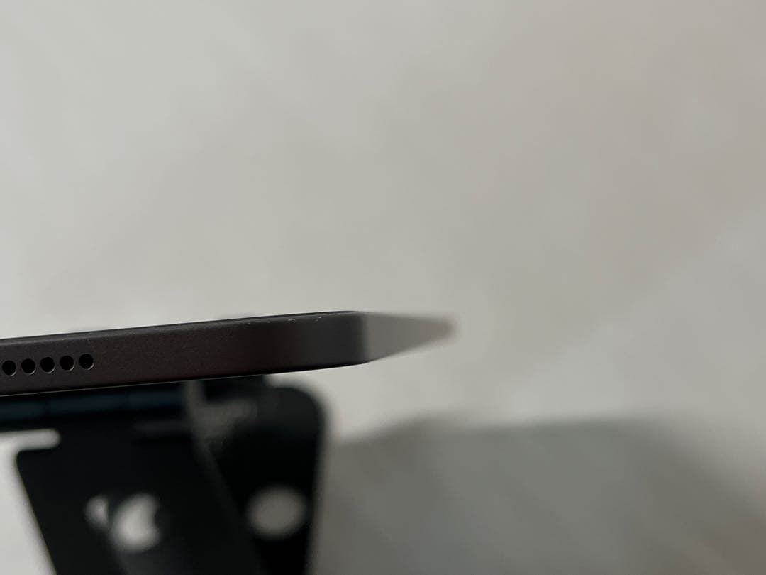 iPad Pro11インチ第２世代128GBスペースグレイWi-Fiモデル