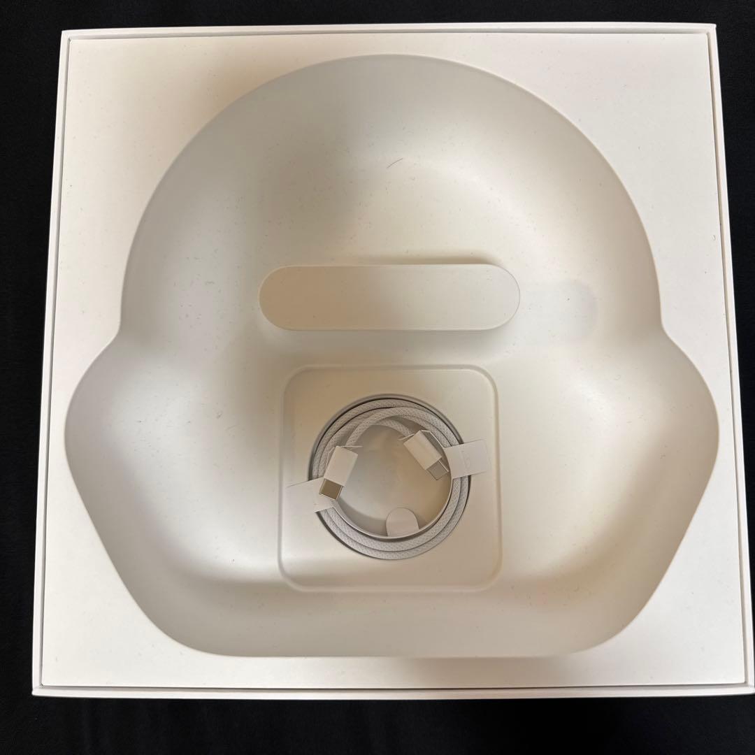 し*P様 【超美品】AirPodsMAX第2世代 付属品完備