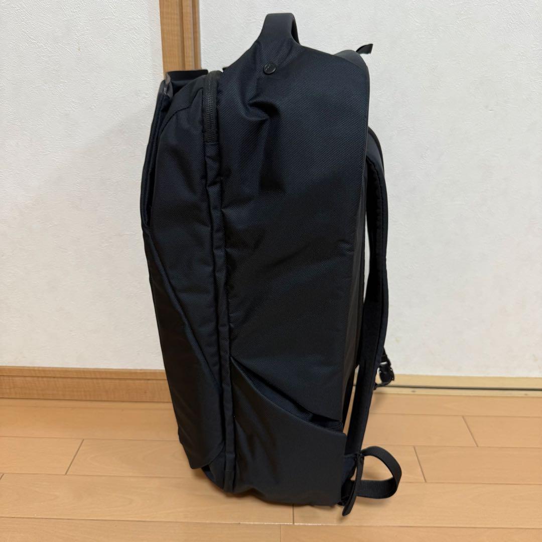 バッグ lowe alpine halo 40 Black