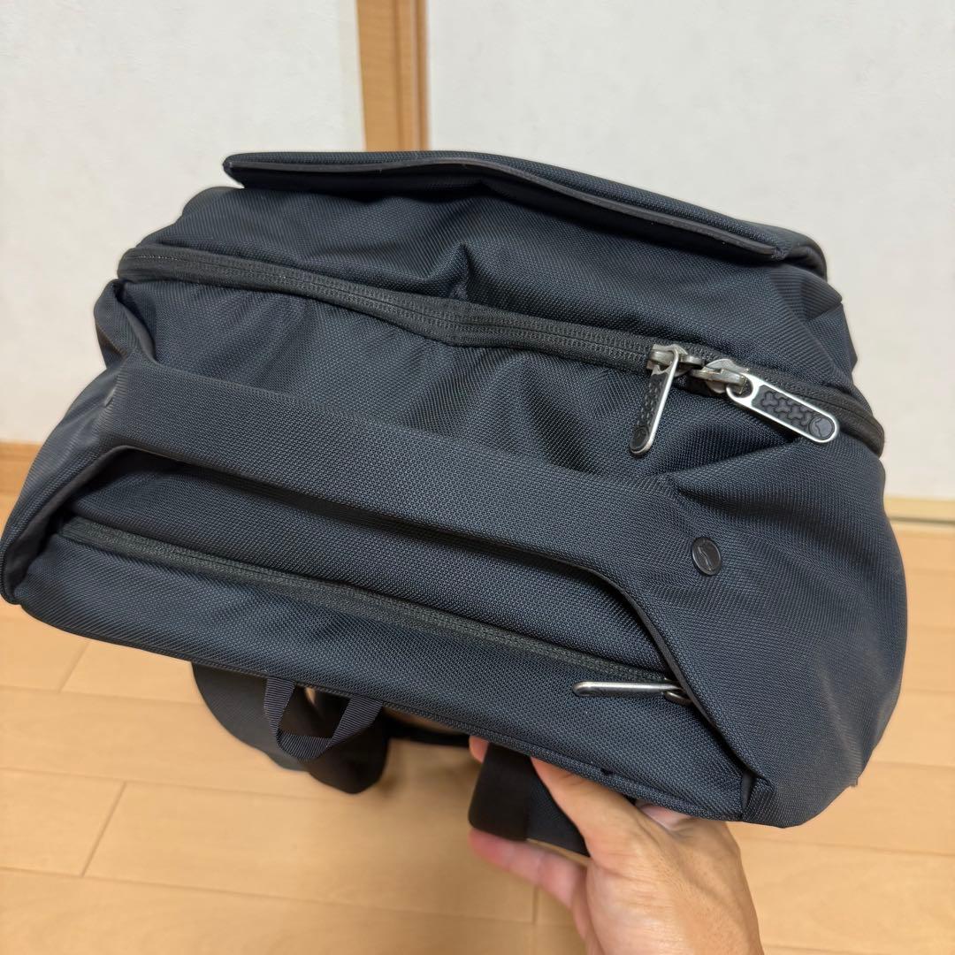 バッグ lowe alpine halo 40 Black