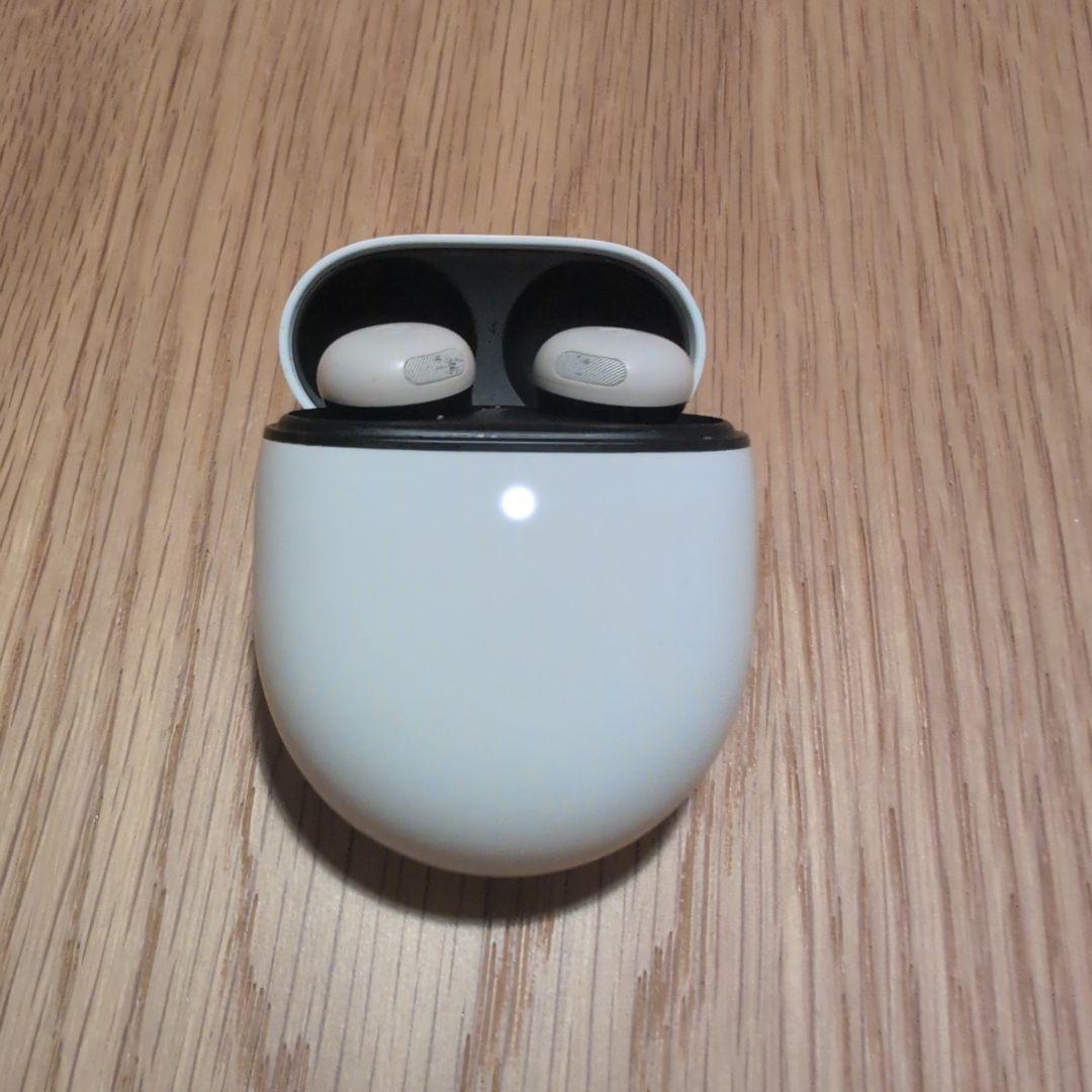 イヤホン Google pixel buds pro 2
