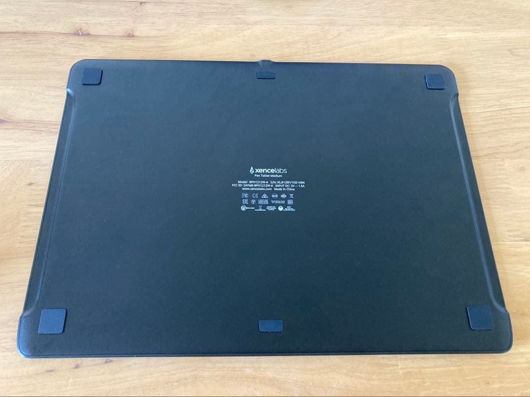 【24時間以内発送】XENCELABS Medium クイッキーズリモート付き