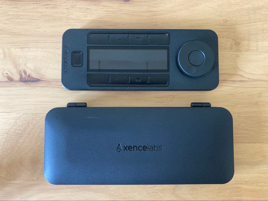 【24時間以内発送】XENCELABS Medium クイッキーズリモート付き