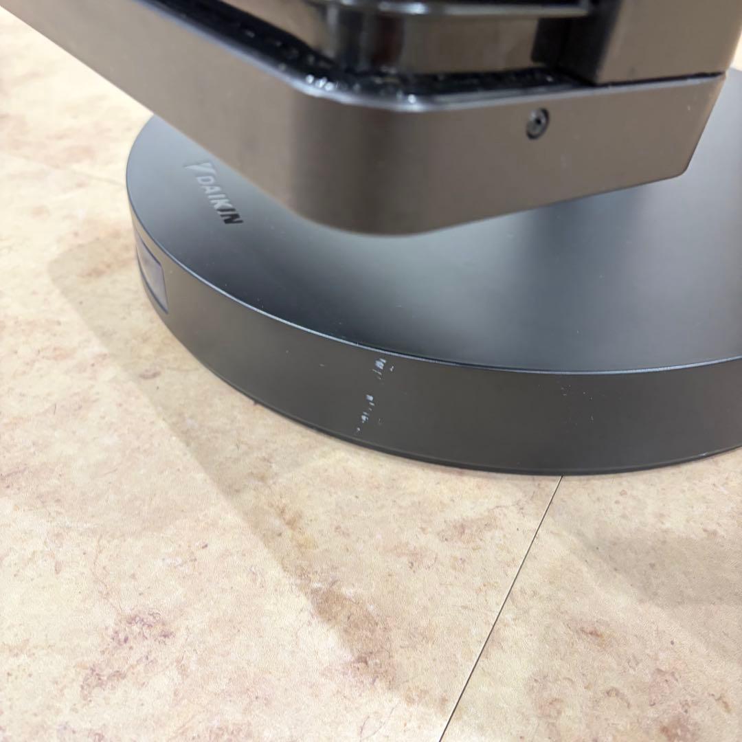 DAIKIN ダイキン セラムヒート ERFT11ZS-T ブラウン 2023年