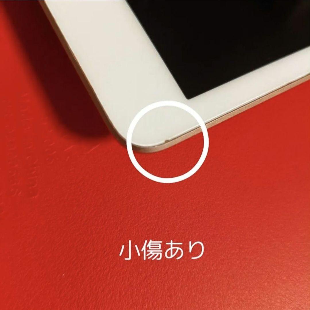 【バッテリー100％】iPad 第7世代 ガラスコーティング済