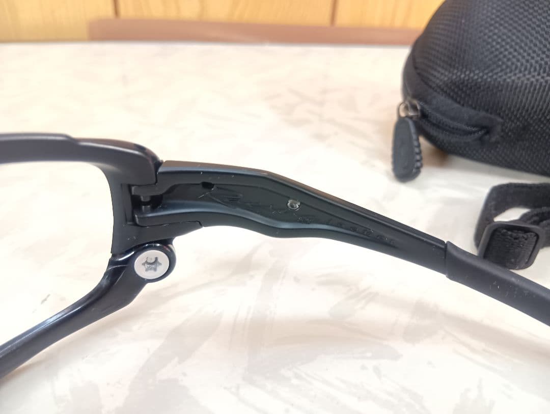 ★最終値下げ☆オークリー★レーシングジャケット☆マッドブラック☆復活版★