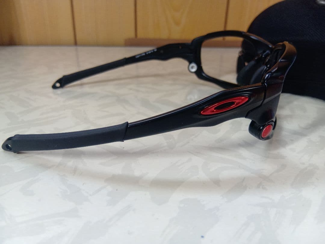 ★最終値下げ☆オークリー★レーシングジャケット☆マッドブラック☆復活版★