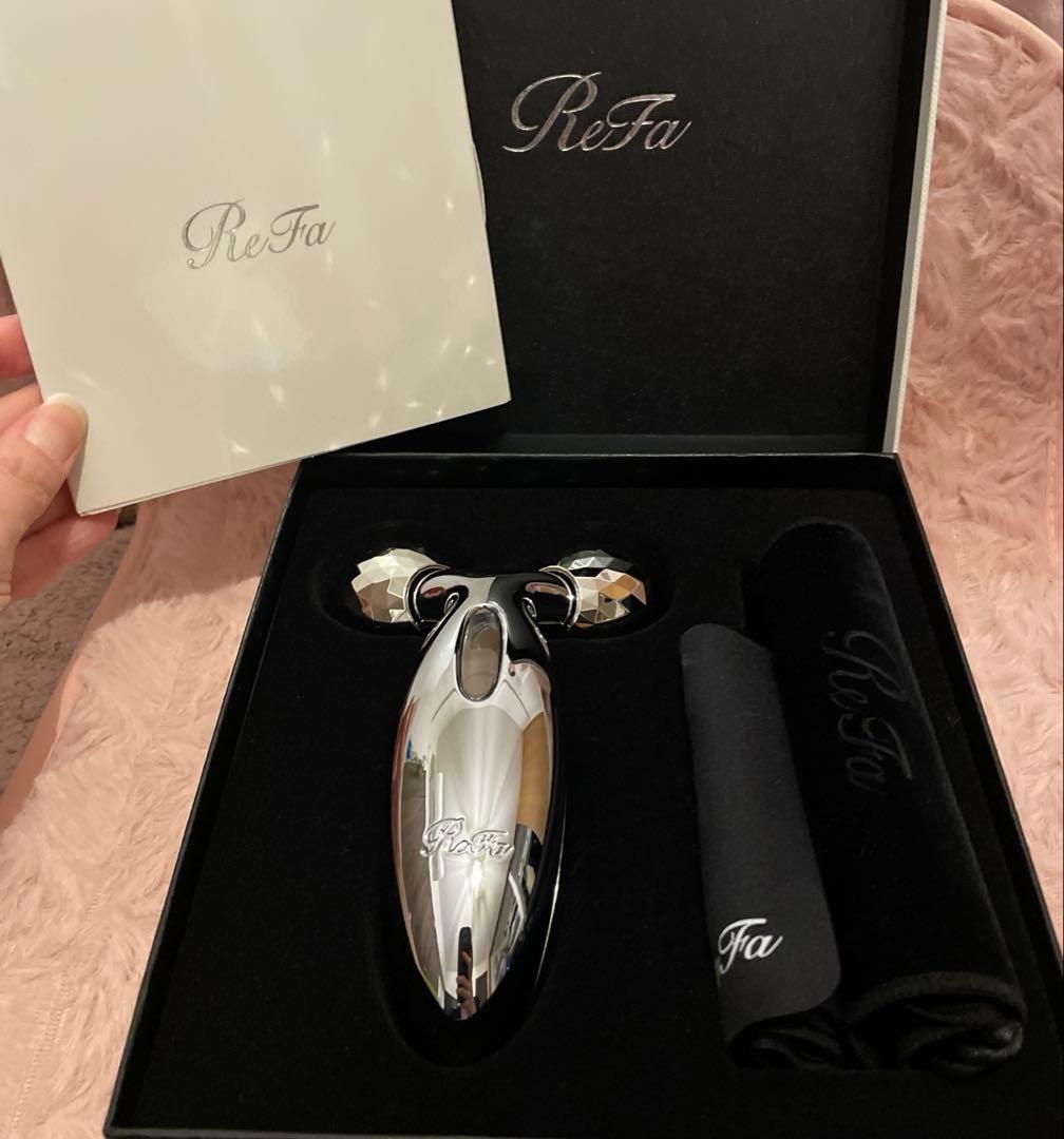 ReFa カラット　新品未使用