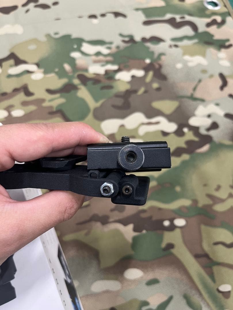 しろくろ様　サイオニクスオーロラ