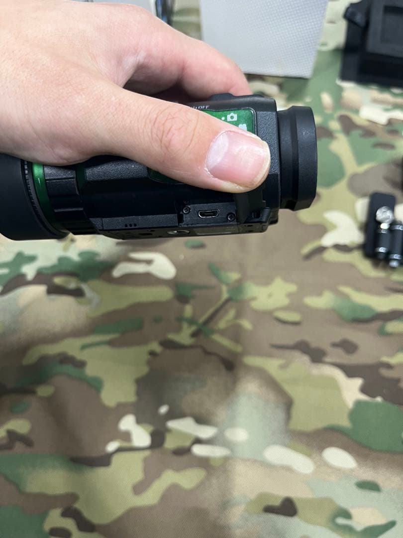 しろくろ様　サイオニクスオーロラ