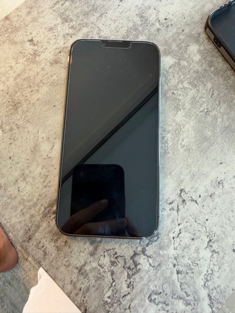 iPhone 13 Pro Max 香港版512GBデュアルSIM