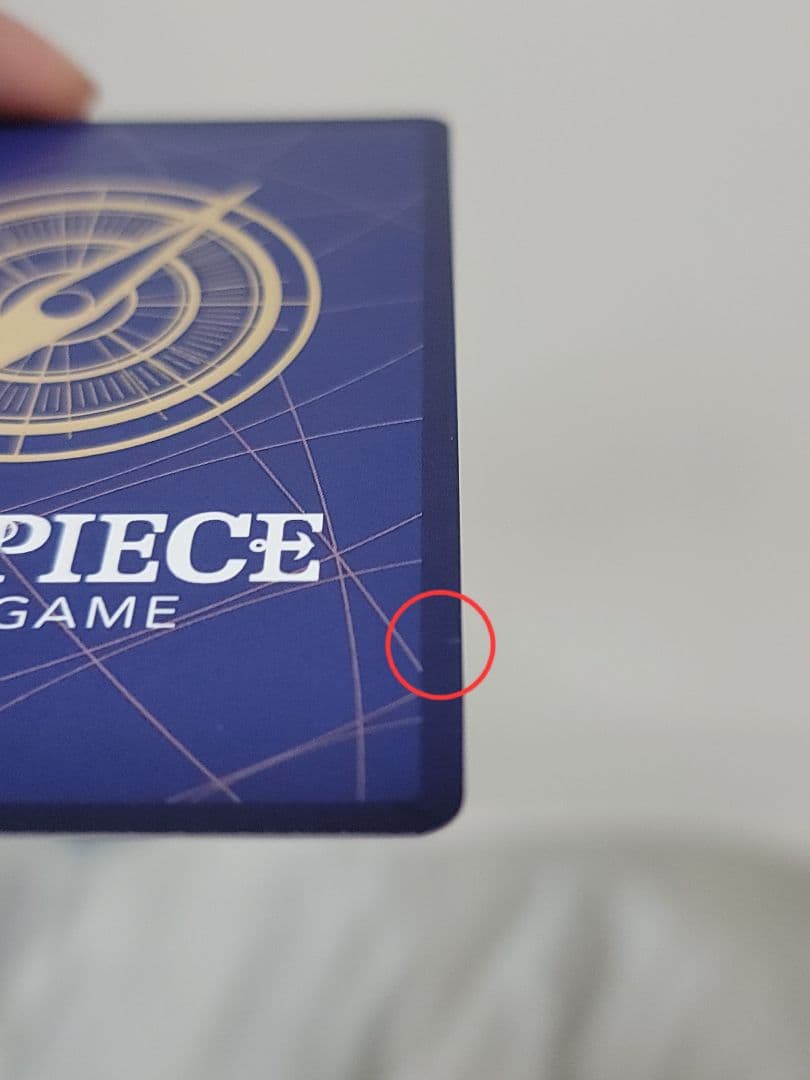 ワンピースカードゲーム フラッグシップ　入賞　記念品　 ロロノア・ゾロ