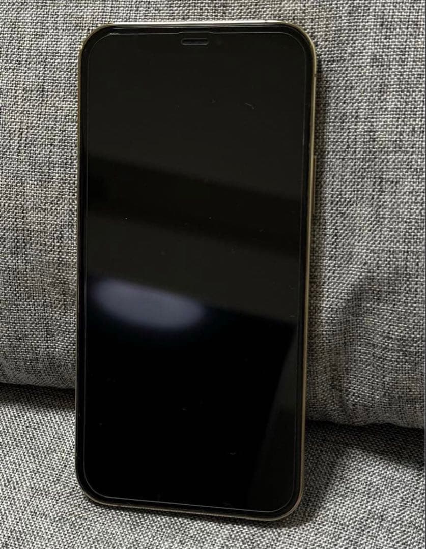 iPhone 12 Pro 256GB ゴールド SIMフリー 本体 おまけ付き