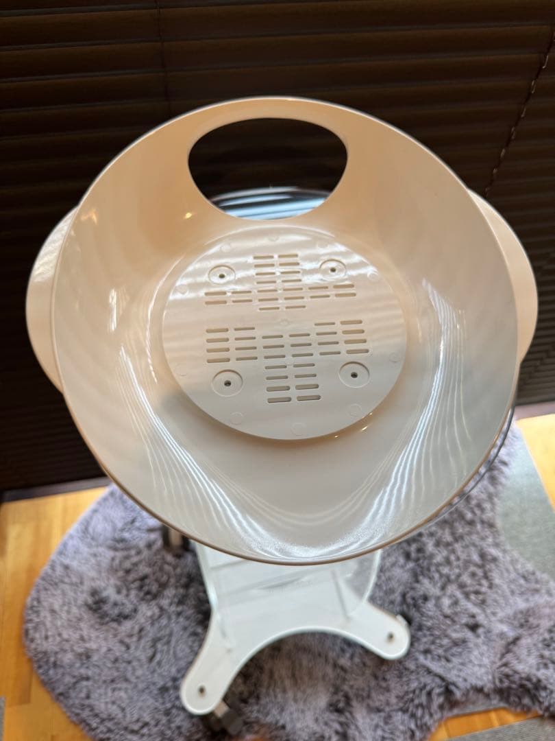 美容機器マジックポット 専用台 スタンド