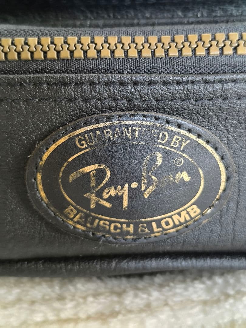 ヴィンテージRayBan製BAUSCH & LOMB