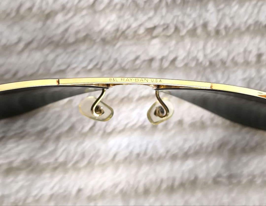 ヴィンテージRayBan製BAUSCH & LOMB