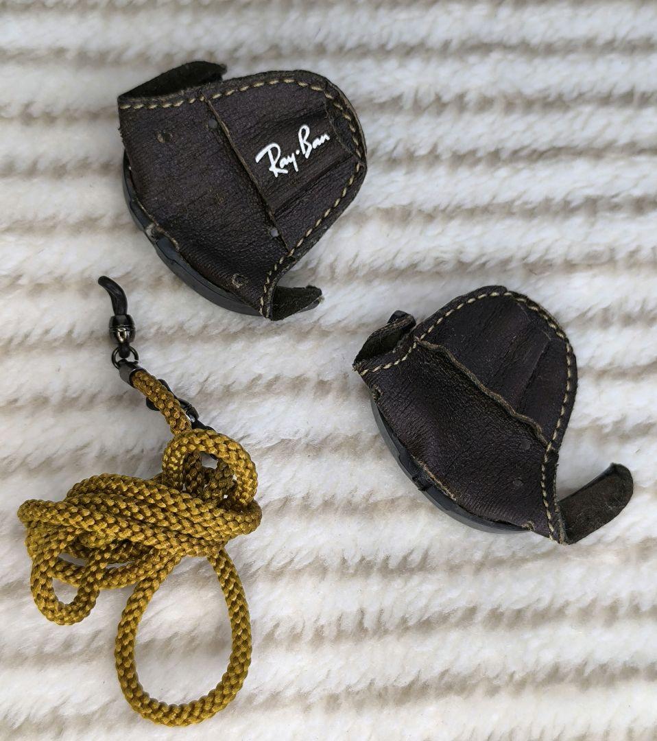 ヴィンテージRayBan製BAUSCH & LOMB