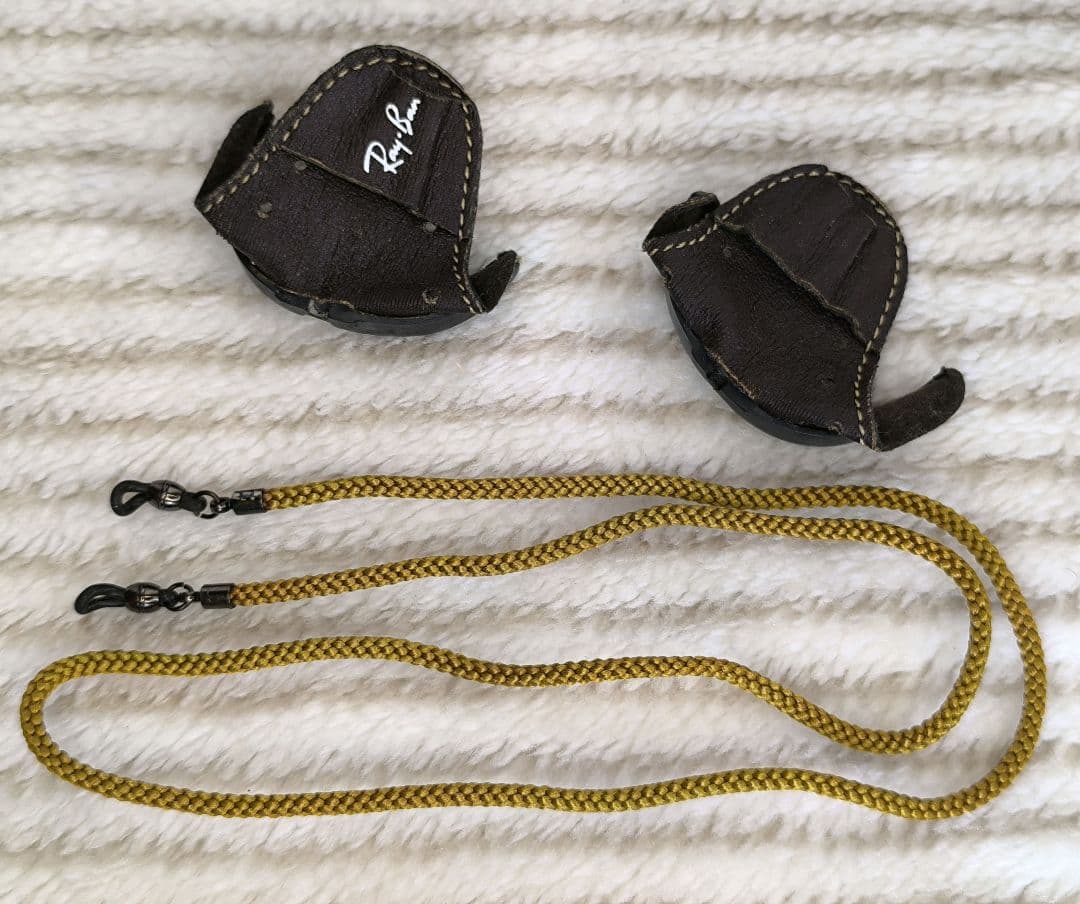 ヴィンテージRayBan製BAUSCH & LOMB