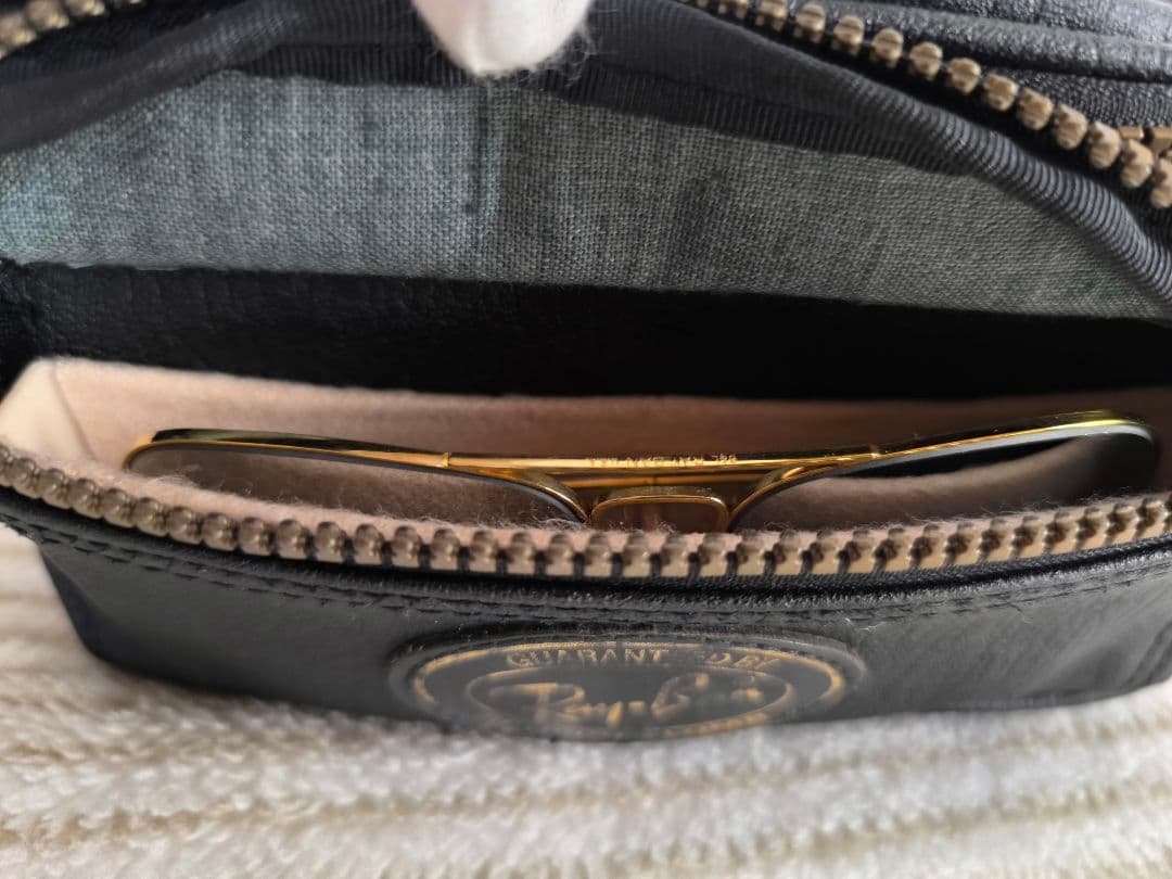 ヴィンテージRayBan製BAUSCH & LOMB