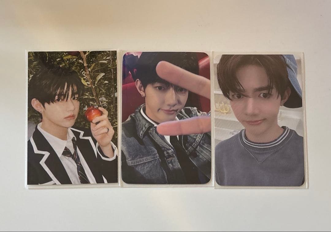 タレントカード A