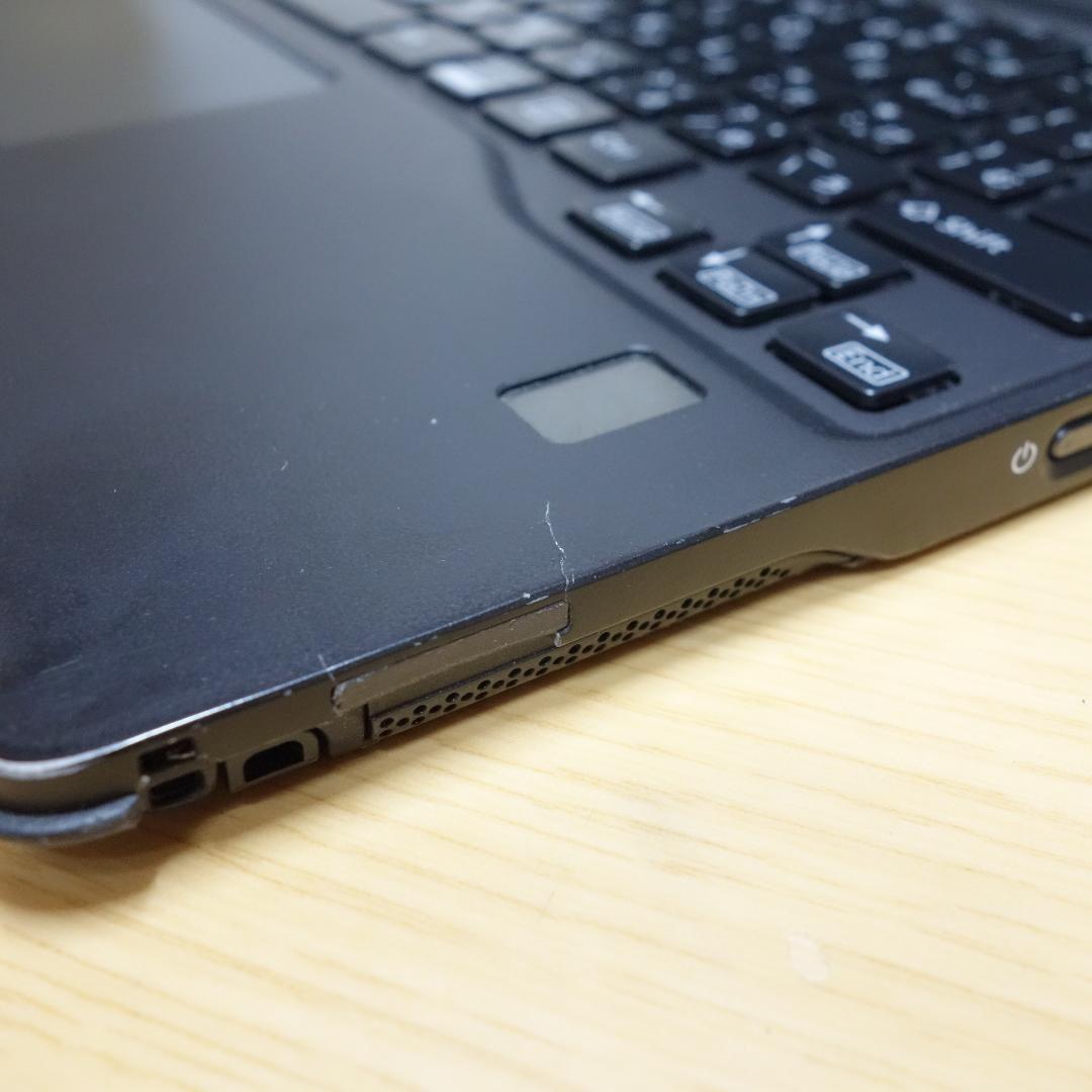 LIFEBOOK U9310◆Cor i5-10310U/256G/8G/タッチ