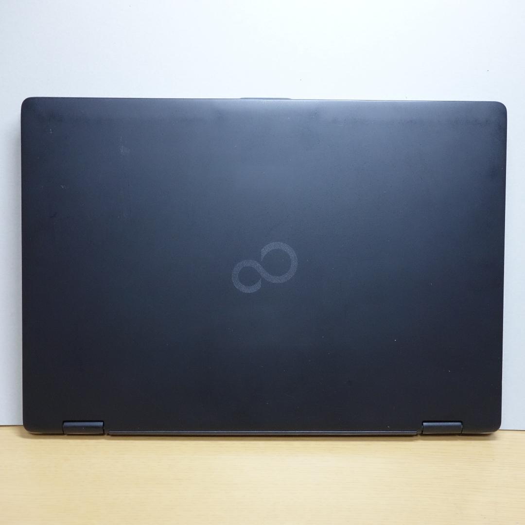 LIFEBOOK U9310◆Cor i5-10310U/256G/8G/タッチ