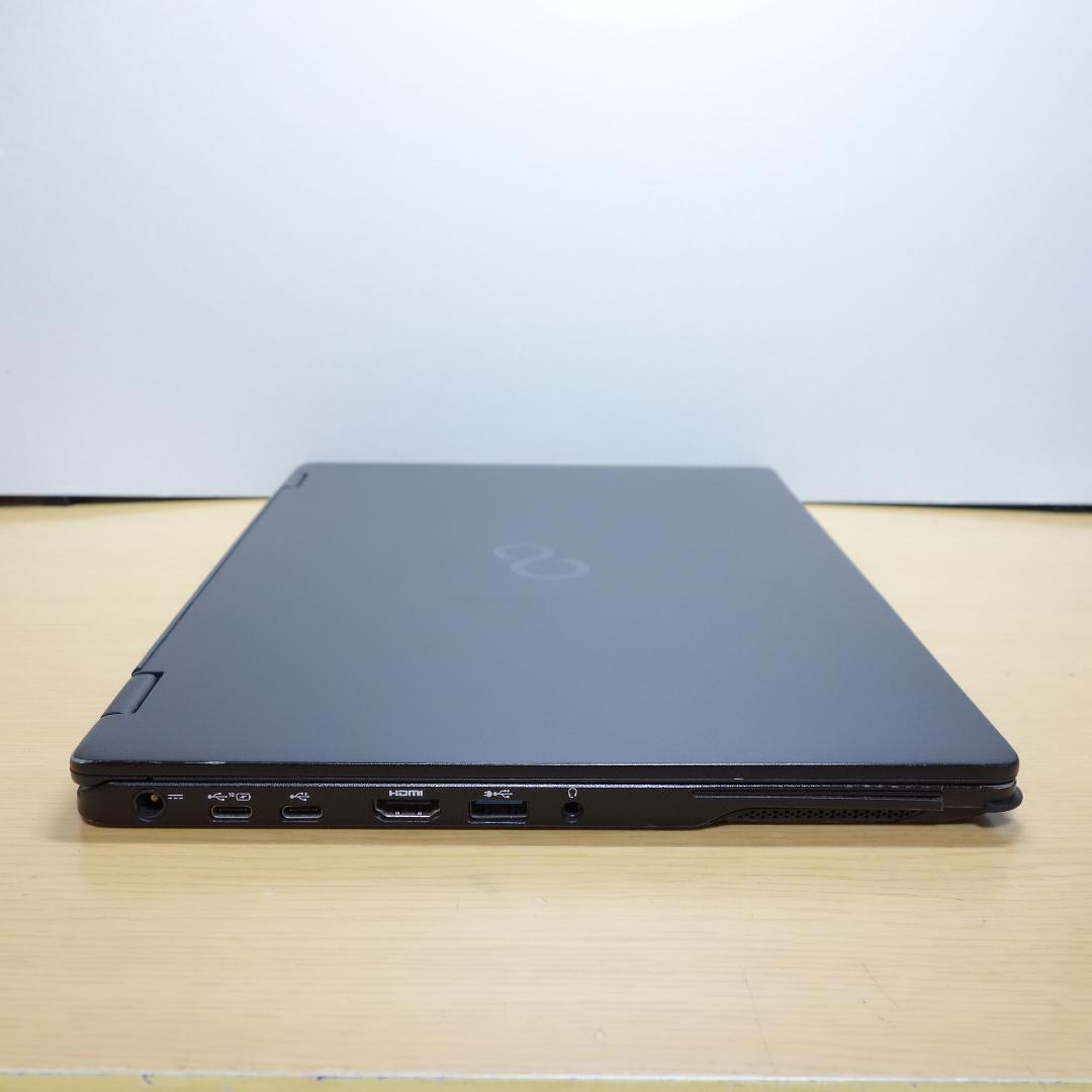 LIFEBOOK U9310◆Cor i5-10310U/256G/8G/タッチ