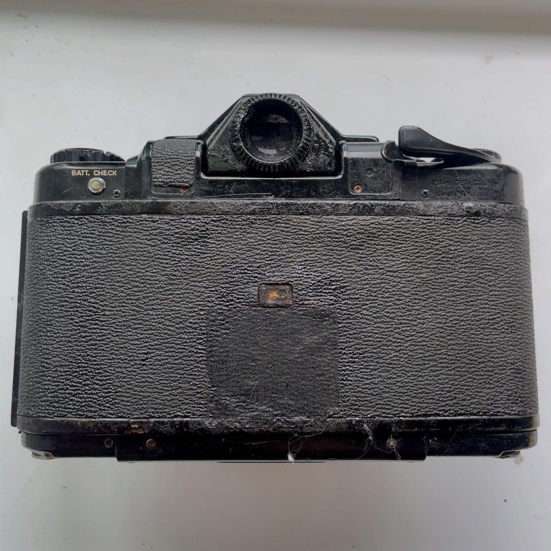 PENTAX 67 一眼レフカメラ