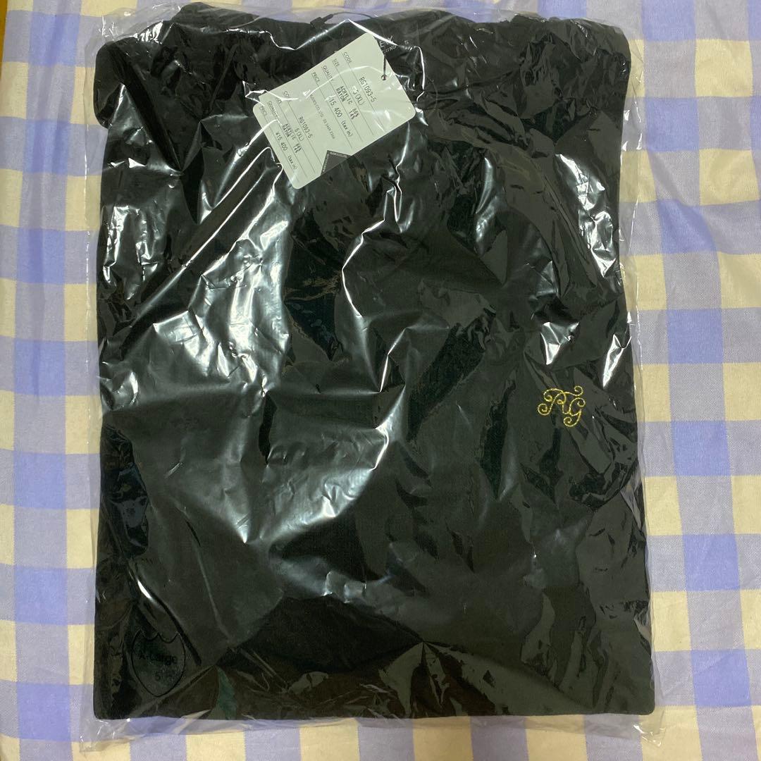 ルードギャラリー　vネックニット　新品